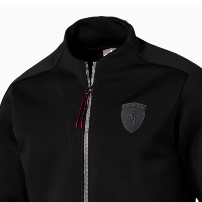 Veste de survêtement Puma Ferrari Lifestyle T7