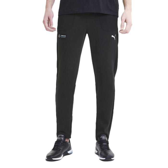 Pantalon de survêtement Puma MERCEDES AMG PETRONAS