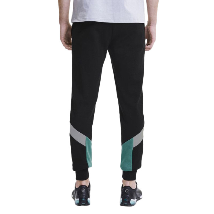 Pantalon de survêtement Puma MERCEDES AMG PETRONAS