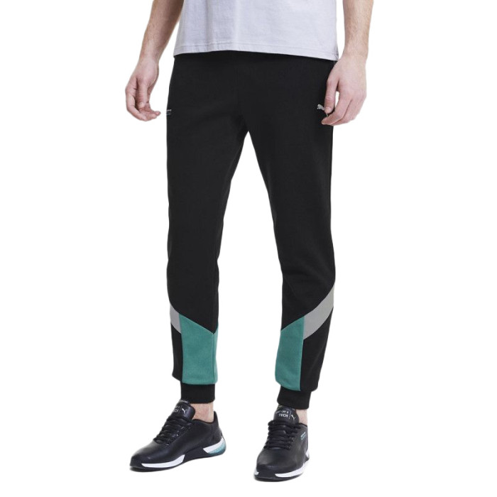 Pantalon de survêtement Puma MERCEDES AMG PETRONAS