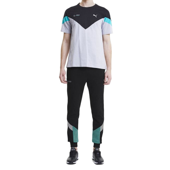 Pantalon de survêtement Puma MERCEDES AMG PETRONAS