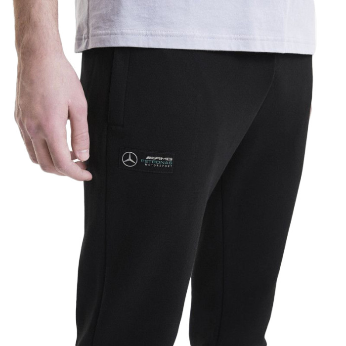 Pantalon de survêtement Puma MERCEDES AMG PETRONAS