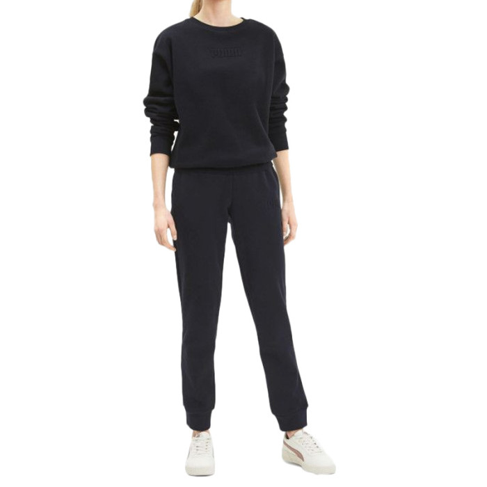 Puma Pantalon de survêtement Puma MODERN BASICS