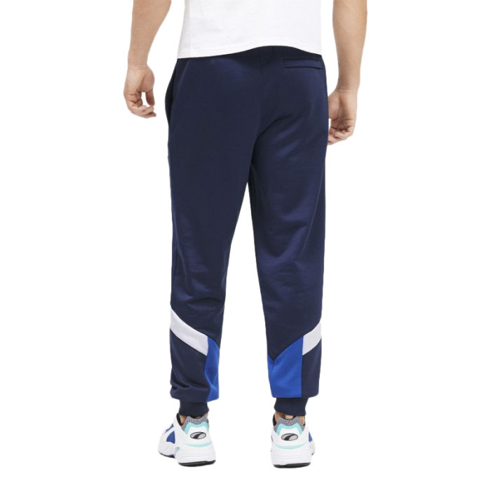 Puma Pantalon de survêtement Puma ICONIC MCS