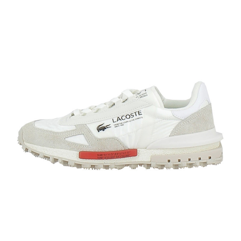 Basket Lacoste ELITE ACTIVE 223 1SMA Basket Lacoste ELITE ACTIVE 223 1SMA
