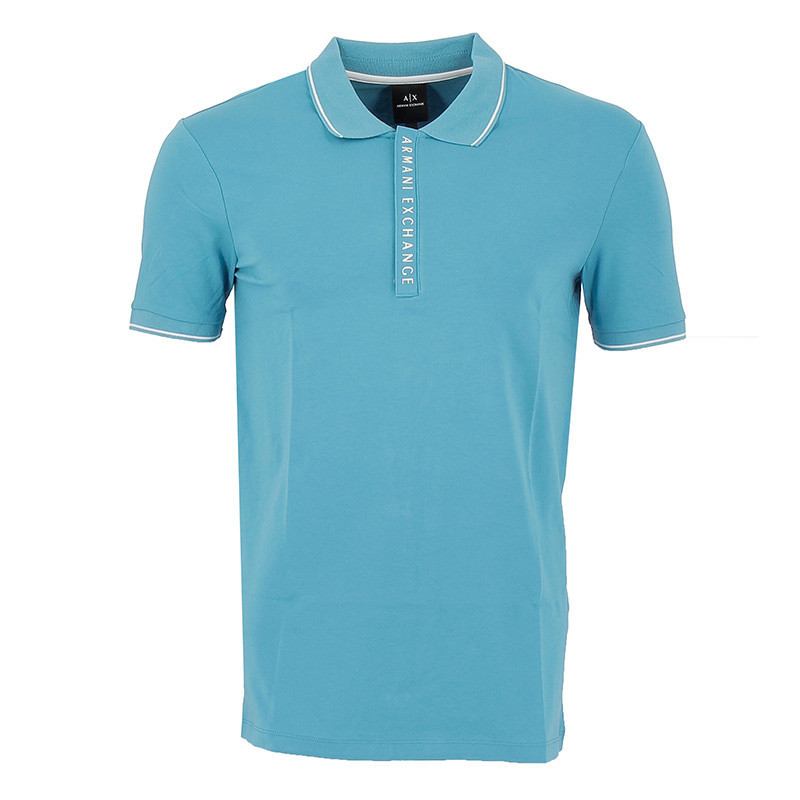 Armani Exchange Polo Armani Exchange Armani Exchange Polo Armani Exchange