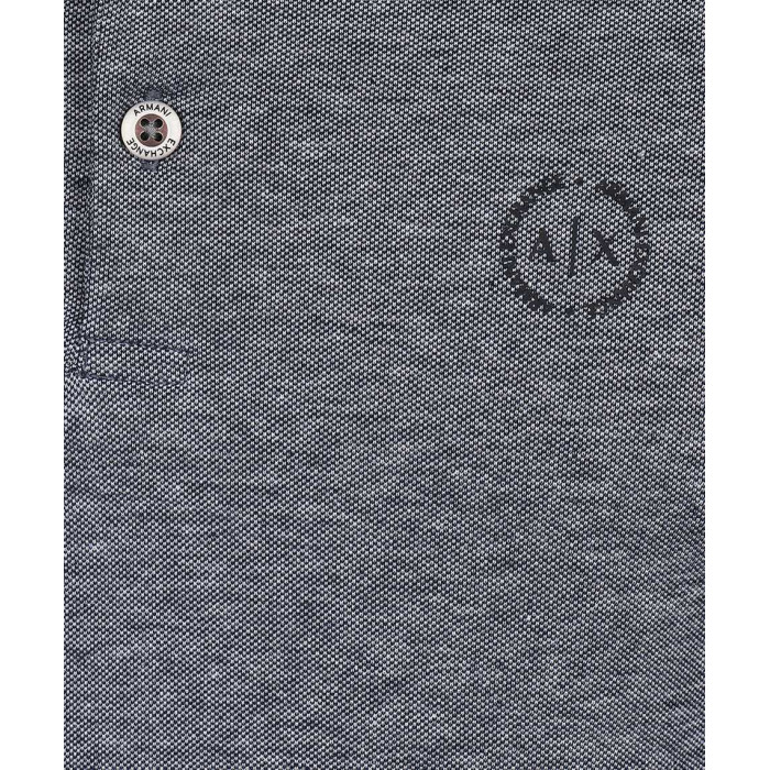 Polo Armani Exchange