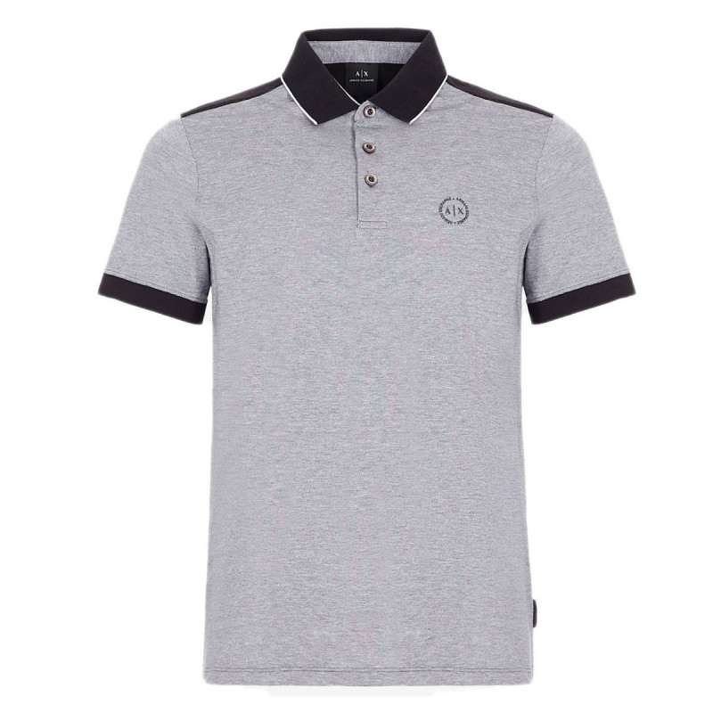 Armani Exchange Polo Armani Exchange Armani Exchange Polo Armani Exchange