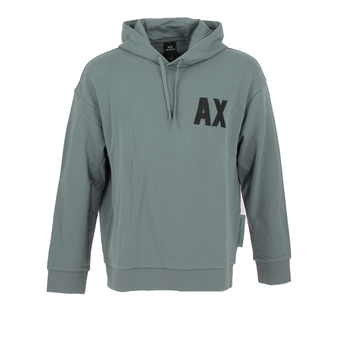 Armani Exchange Sweat à capuche Armani Exchange