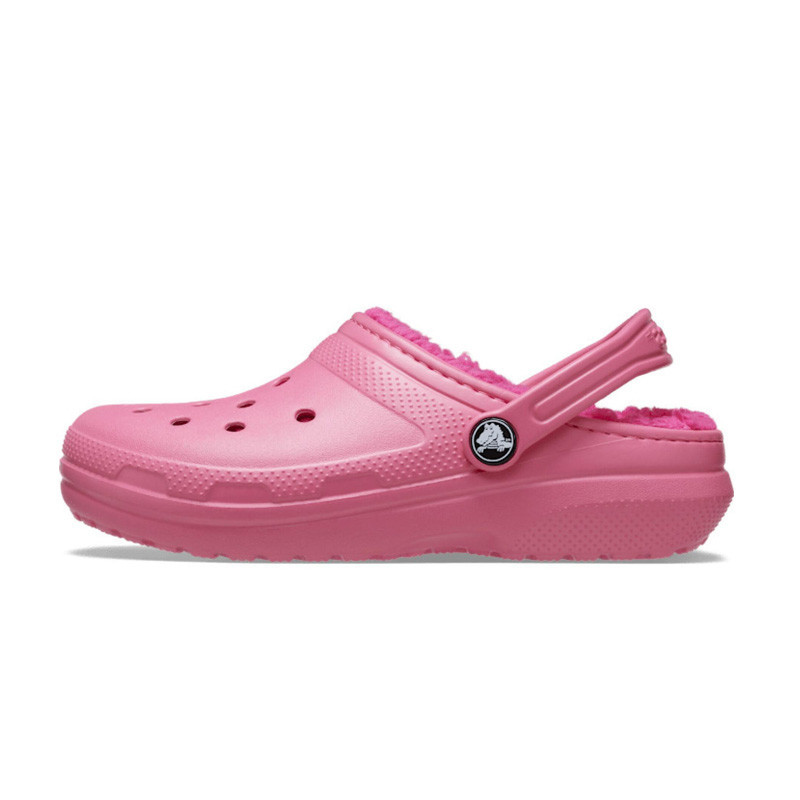 CROCS Sabot Crocs CLASSIC LINED Junior CROCS Sabot Crocs CLASSIC LINED Junior