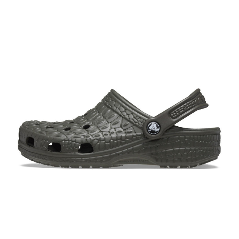 CROCS Sandale Crocs CLASSIC CROCSKIN CLOG CROCS Sandale Crocs CLASSIC CROCSKIN CLOG