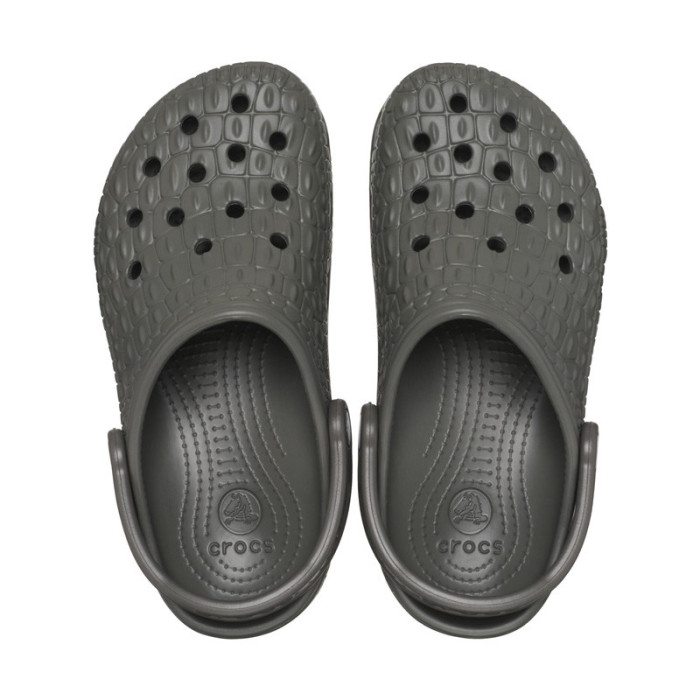 CROCS Sandale Crocs CLASSIC CROCSKIN CLOG