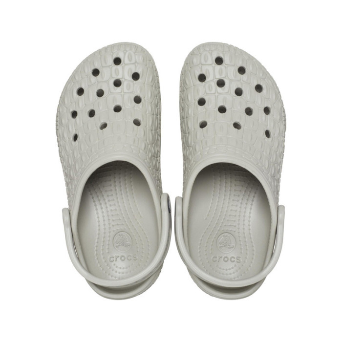 CROCS Sandale Crocs CLASSIC CROCSKIN CLOG