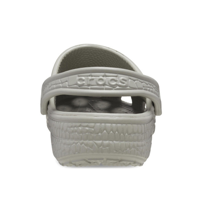 CROCS Sandale Crocs CLASSIC CROCSKIN CLOG