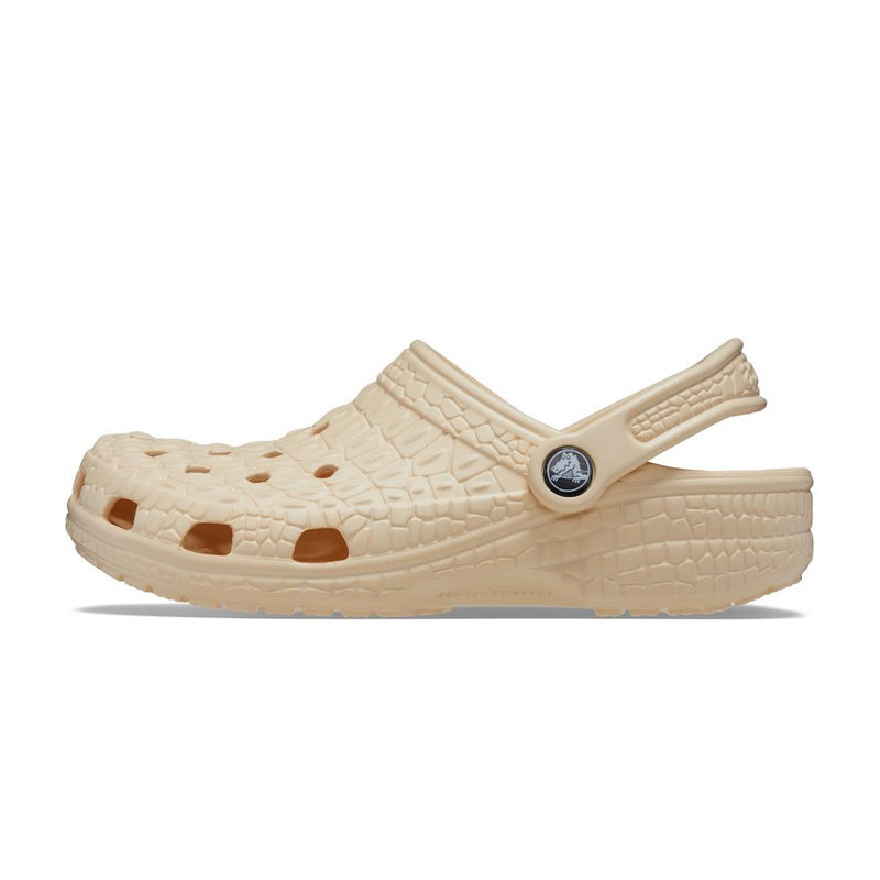 CROCS Sandale Crocs CLASSIC CROCSKIN CLOG CROCS Sandale Crocs CLASSIC CROCSKIN CLOG