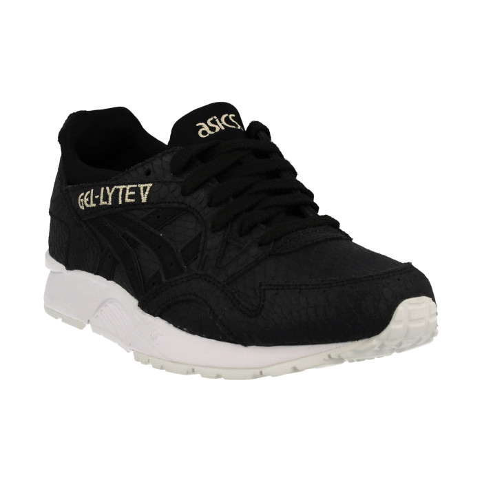 Basket Asics Gel Lyte 5 Junior - Ref. H7E8L-9090