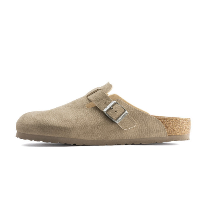 Birkenstock Chausson mule Birkenstock BOSTON SYN
