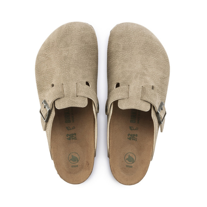 Birkenstock Chausson mule Birkenstock BOSTON SYN