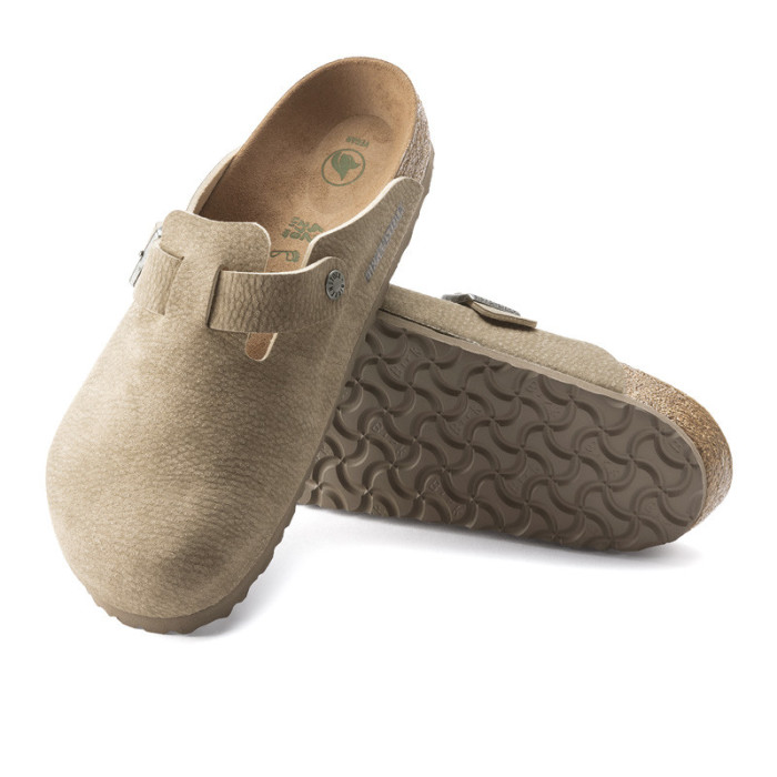 Birkenstock Chausson mule Birkenstock BOSTON SYN