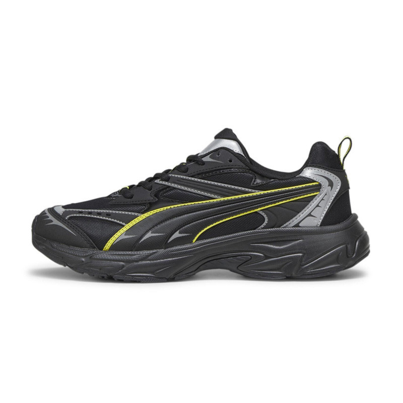 Puma Baskets Puma MORPHIC REFLECTIVE Puma Baskets Puma MORPHIC REFLECTIVE