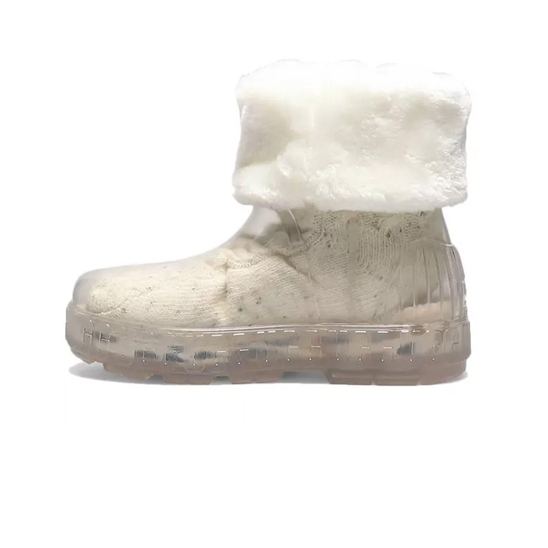 UGG Bottes UGG DRIZLITA CLEAR UGG Bottes UGG DRIZLITA CLEAR