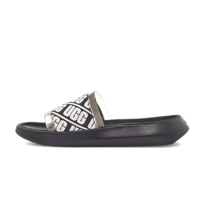 Sandales UGG RUETTE SLIDE