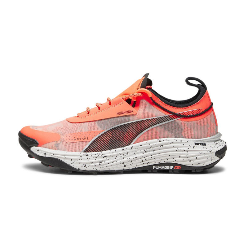 Puma Basket Puma VOYAGE INTRO 3 N Puma Basket Puma VOYAGE INTRO 3 N
