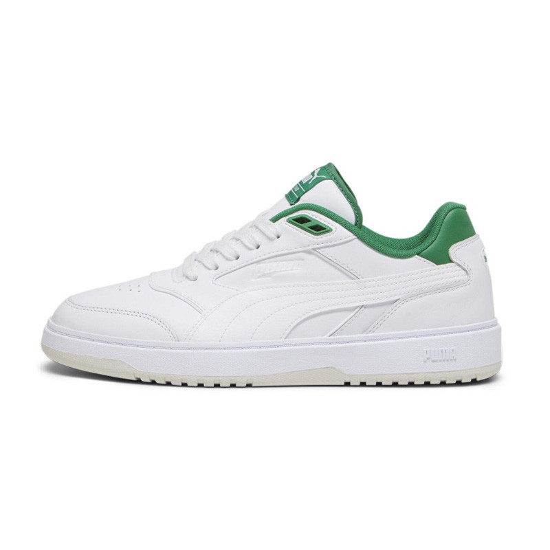 Puma Basket Puma PUMA DOUBLECOURT PRM Puma Basket Puma PUMA DOUBLECOURT PRM