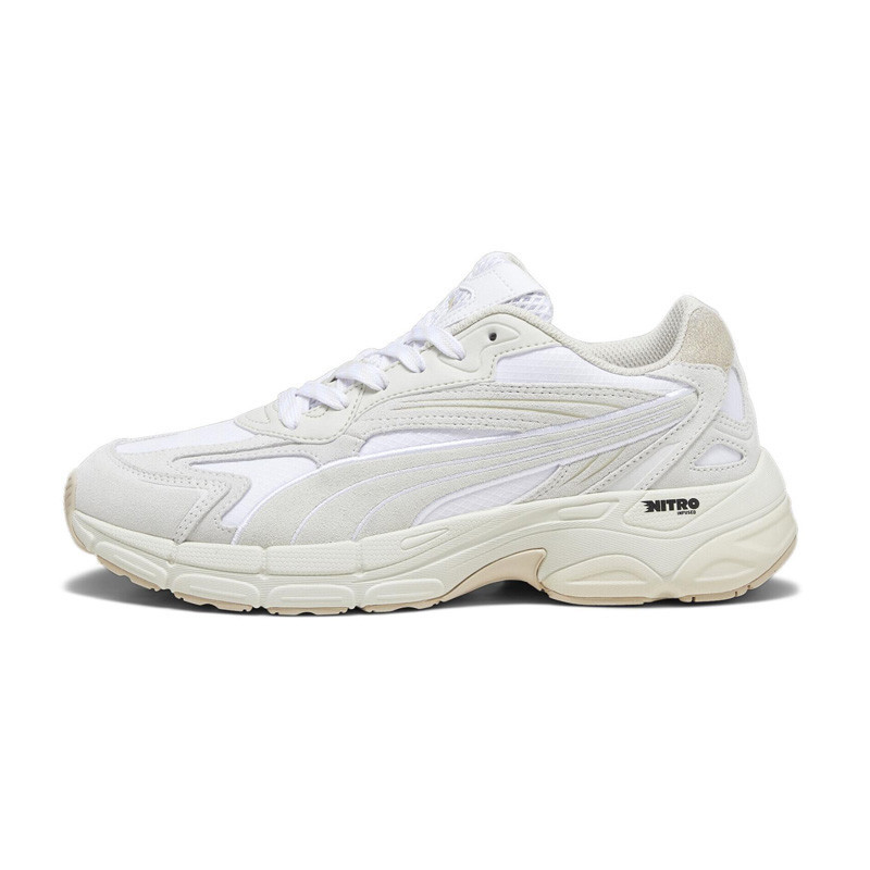 Puma Basket Puma TEVERIS NITRO CANYONS Puma Basket Puma TEVERIS NITRO CANYONS