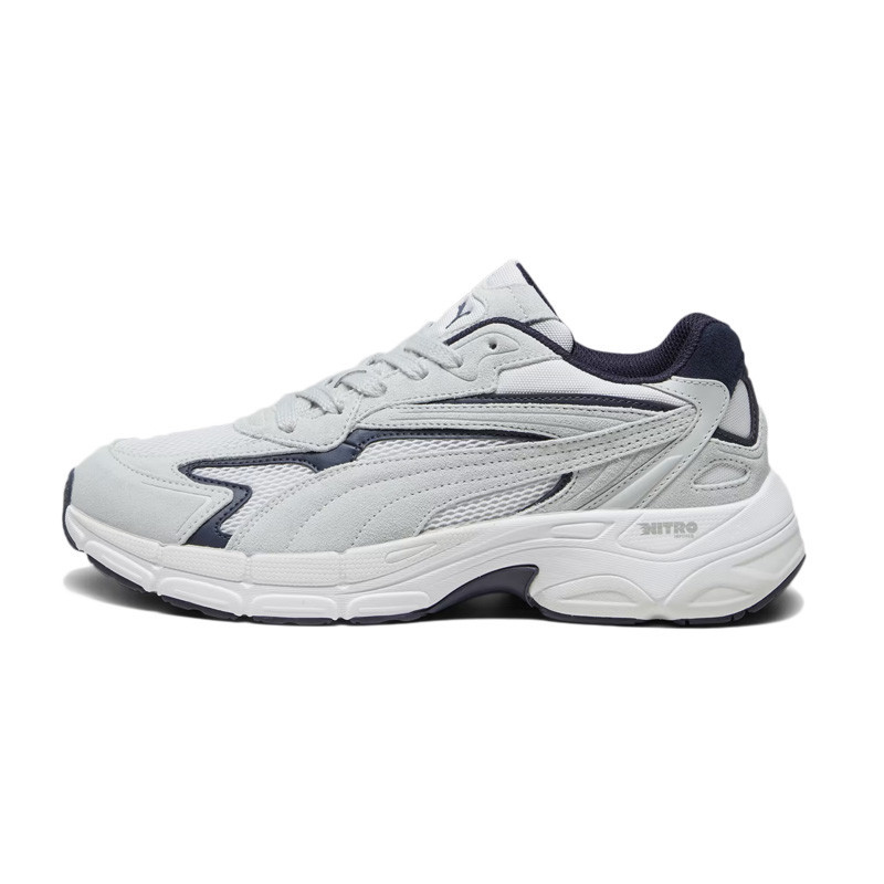 Puma Basket Puma TEVERIS NITRO Puma Basket Puma TEVERIS NITRO
