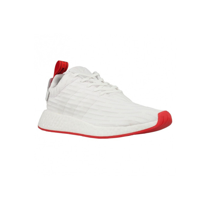 Basket adidas Originals NMD R2 Primeknit - Ref. BA7253