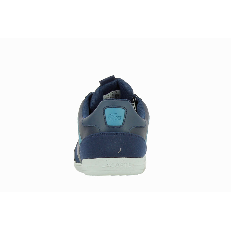 Basket Lacoste Giron 316 1 SPM - Ref. 732SPM0018003 Basket Lacoste Giron 316 1 SPM - Ref. 732SPM0018003