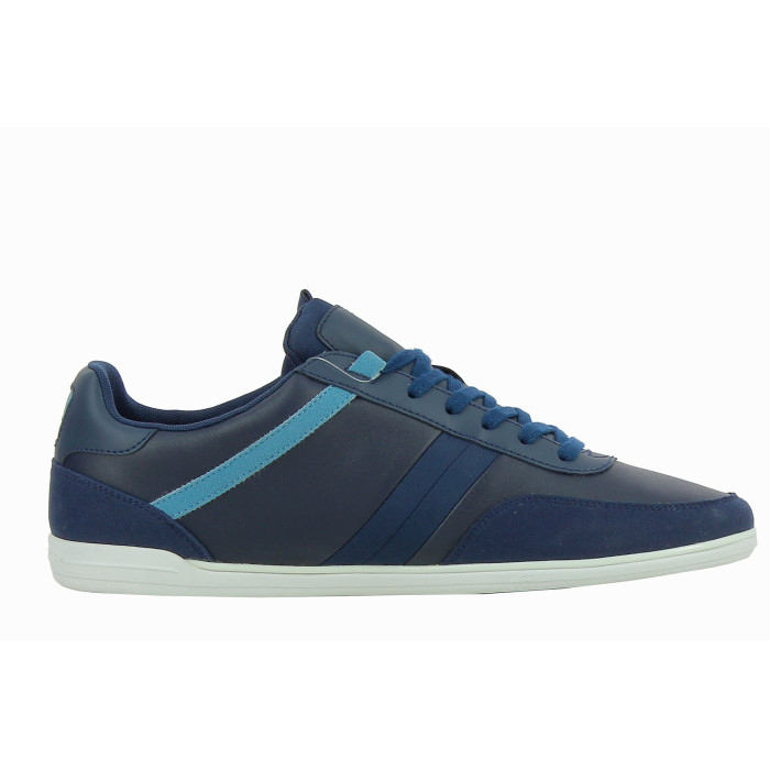Basket Lacoste Giron 316 1 SPM - Ref. 732SPM0018003