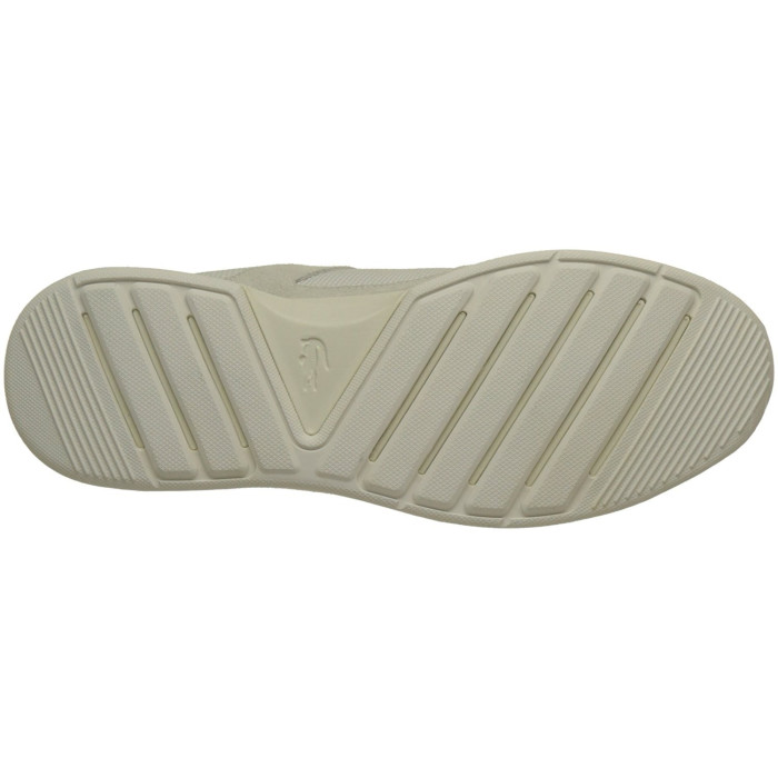 Basket Lacoste Jogger 117 1 SPM - Ref. 733SPM1008001