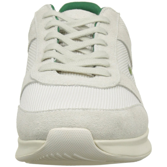 Basket Lacoste Jogger 117 1 SPM - Ref. 733SPM1008001