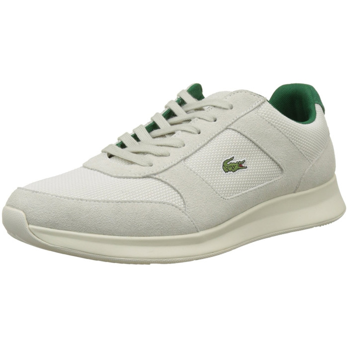 Basket Lacoste Jogger 117 1 SPM - Ref. 733SPM1008001