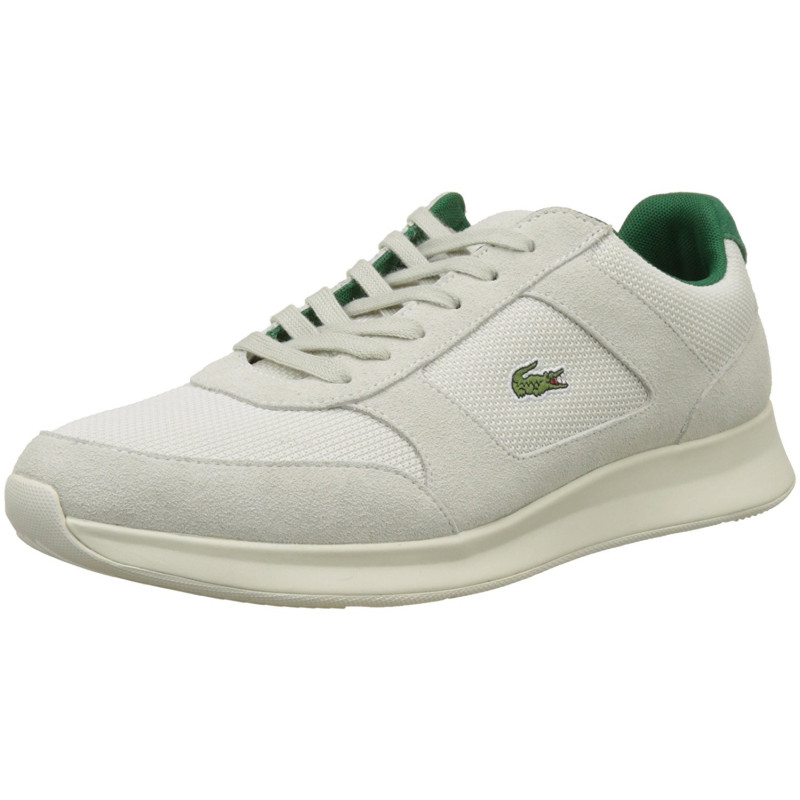 Basket Lacoste Jogger 117 1 SPM - Ref. 733SPM1008001 Basket Lacoste Jogger 117 1 SPM - Ref. 733SPM1008001
