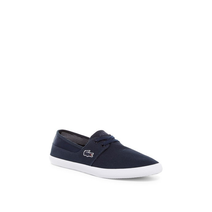 Basket Lacoste Marice Lace 316 1 SPM - Ref. 732SPM0033003