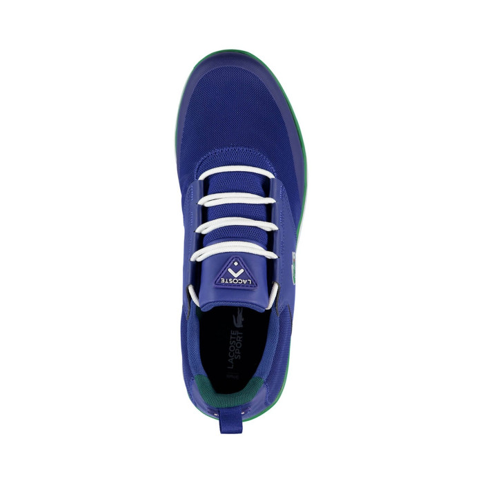 Basket Lacoste Light 316 1 SPM - Ref. 732SPM0024120