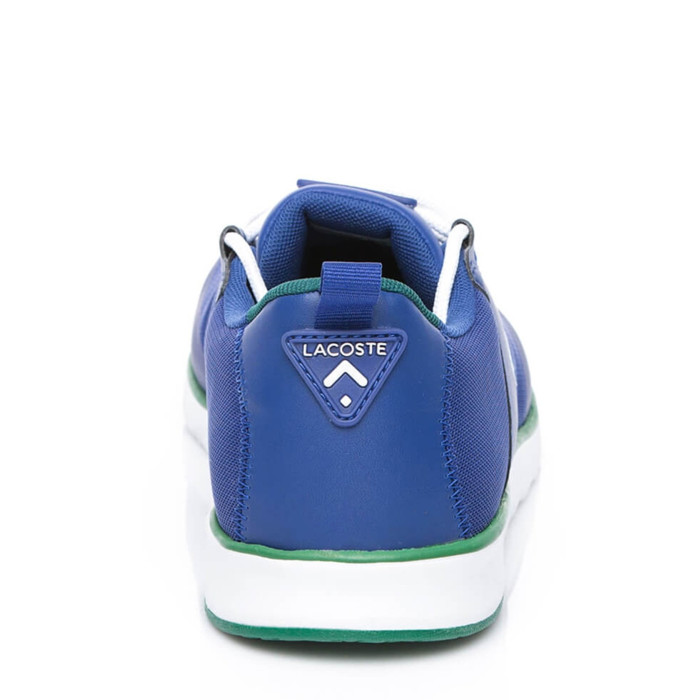 Basket Lacoste Light 316 1 SPM - Ref. 732SPM0024120