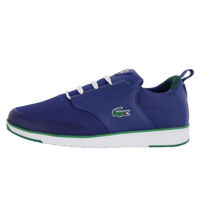 Basket Lacoste Light 316 1 SPM - Ref. 732SPM0024120