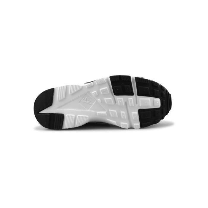 Basket Nike Air Huarache Run Junior GS - Ref. 654275-406