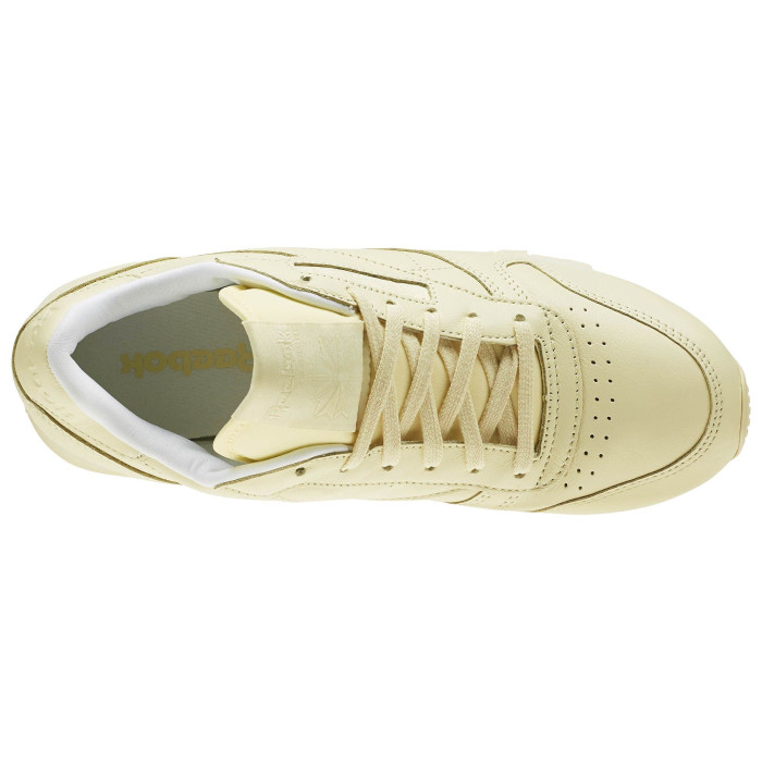 Basket Reebok Classic Leather Pastels - Ref. BD2772