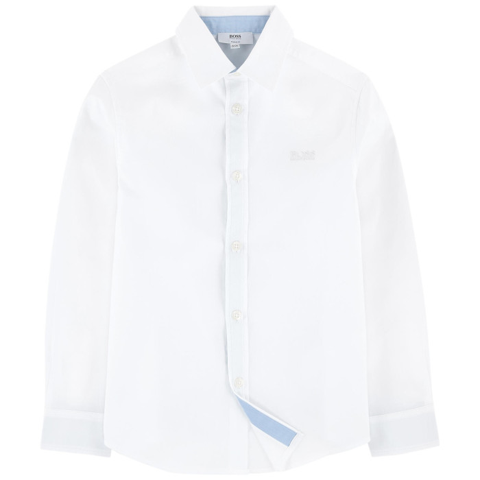 Chemise Hugo Boss Junior - Ref. J25P03-10B