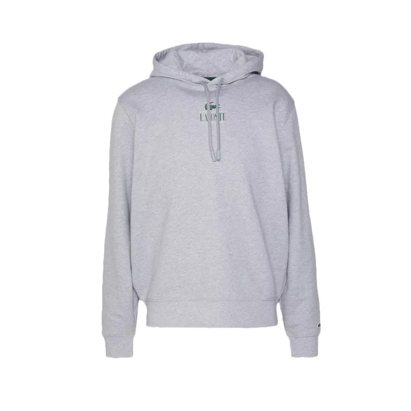 Sweat à capuche Lacoste Sweat à capuche Lacoste