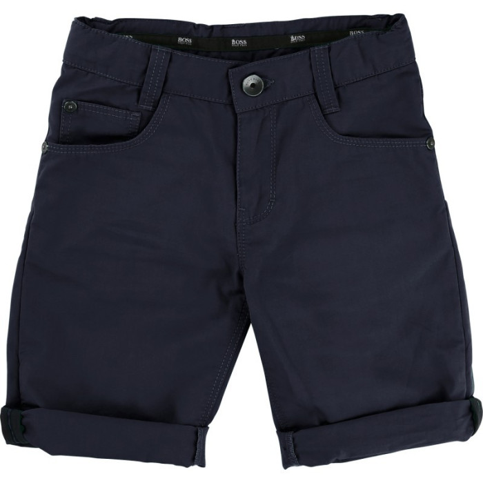 Bermuda Hugo Boss Junior - Ref. J24433-849