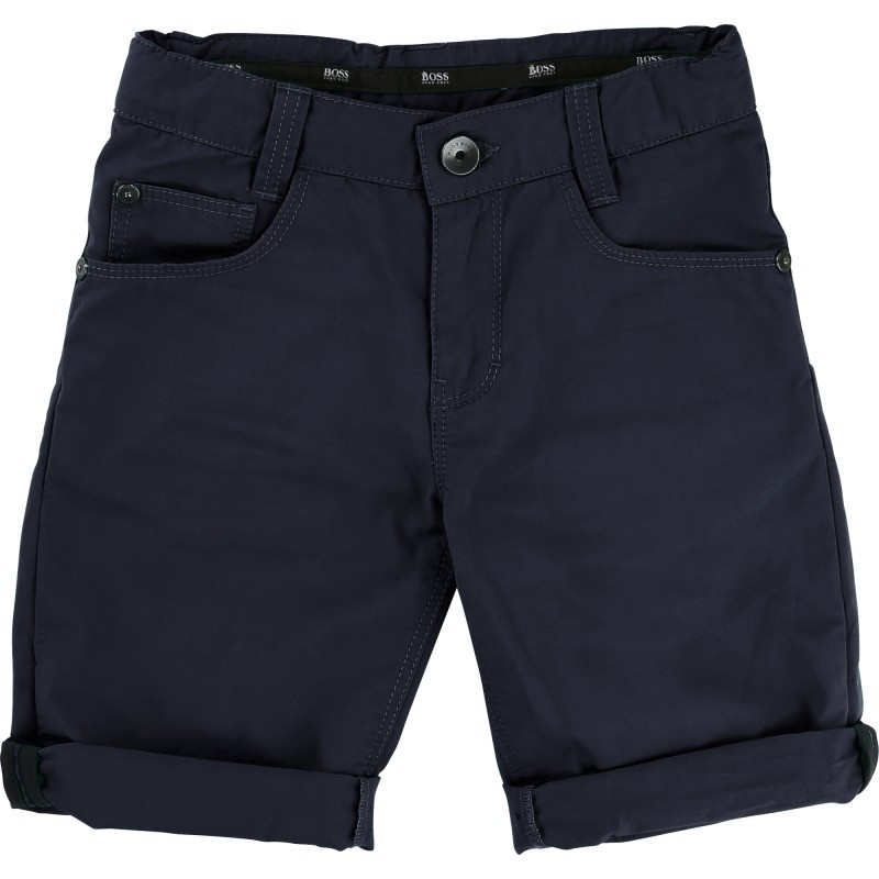 Bermuda Hugo Boss Junior - Ref. J24433-849 Bermuda Hugo Boss Junior - Ref. J24433-849