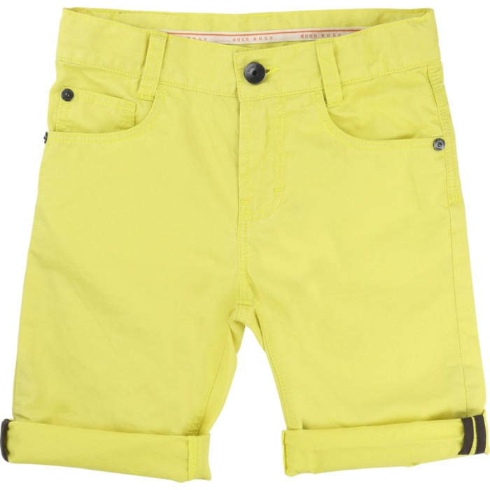 Bermuda Hugo Boss Junior - Ref. J24433-552