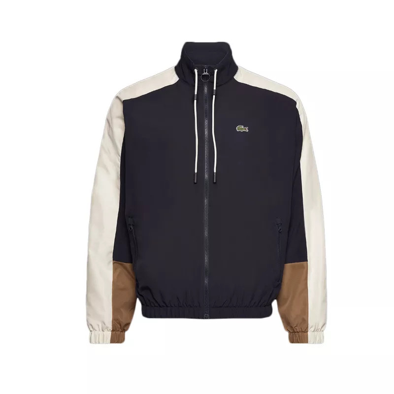 Veste de survêtement Lacoste Veste de survêtement Lacoste