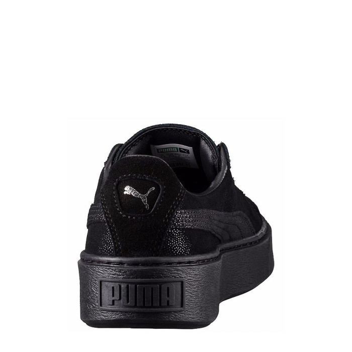Basket Puma Wns Platform - Ref. 363313-04